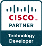 cisco developer partner