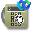 UPLINX Phone Control for Webex