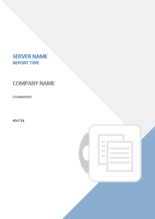 Default Word Template: File name: Triangle_Blue-universal.doc 