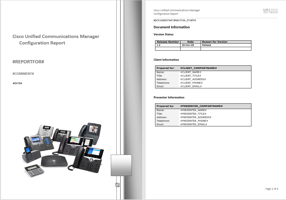 Default Word Template: File name: Squares_RightSidebar_Grey.doc