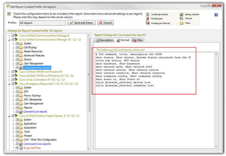 Did you know? -- Some Advanced Features