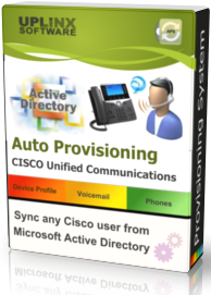 box Auto Provisioning