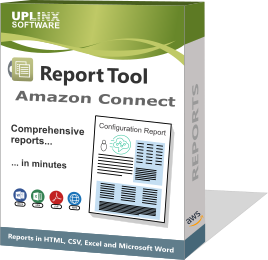 Report Tool for Amazon